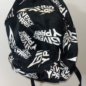 Givenchy bookbag